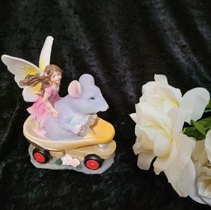 Cute Fairy Decor 🧚‍♀️